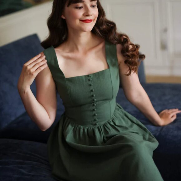 gaala Dresses & Skirts - Gaala x Shirinatra Lizzy dress